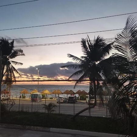Casa Monik, A Dos Pasos De La Playa Villa Cancún Kültér fotó