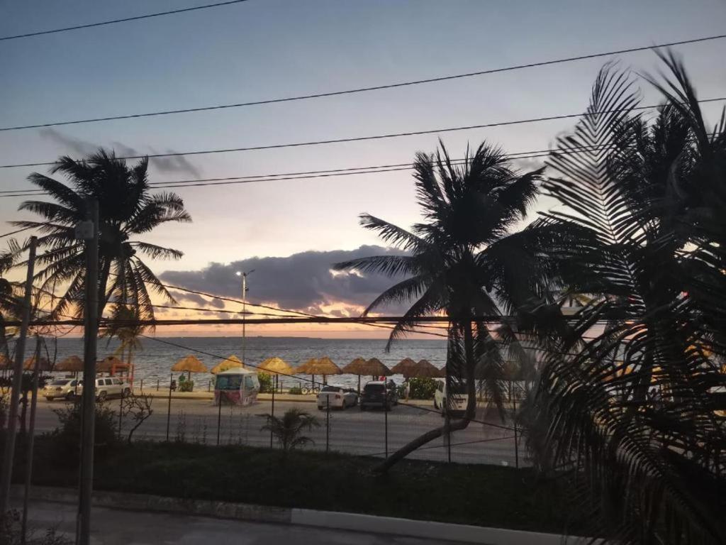 Casa Monik, A Dos Pasos De La Playa Villa Cancún Kültér fotó