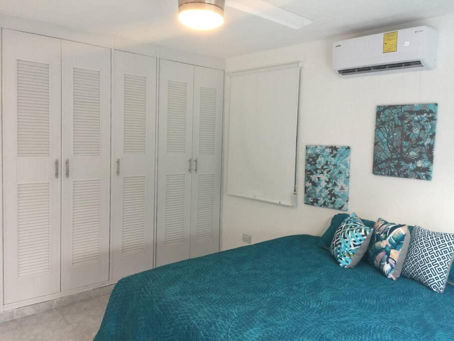 Casa Monik, A Dos Pasos De La Playa Villa Cancún Kültér fotó