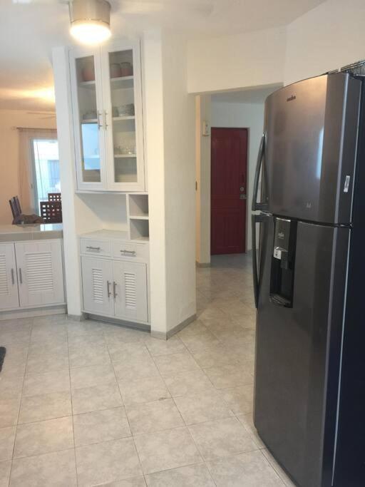 Casa Monik, A Dos Pasos De La Playa Villa Cancún Kültér fotó
