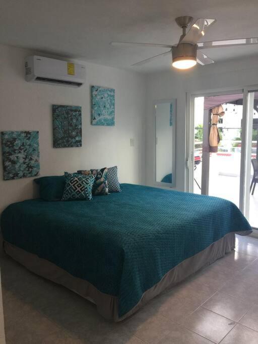 Casa Monik, A Dos Pasos De La Playa Villa Cancún Kültér fotó