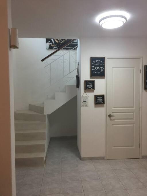 Casa Monik, A Dos Pasos De La Playa Villa Cancún Kültér fotó
