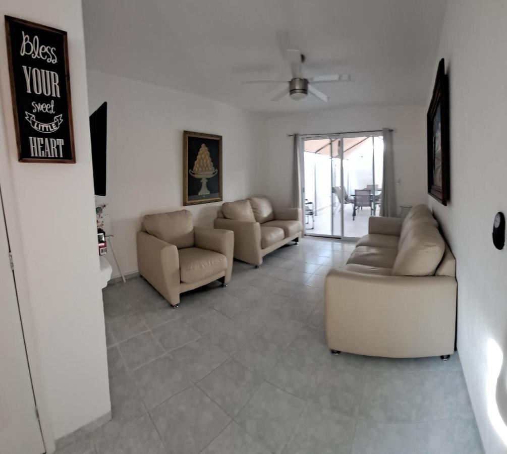 Casa Monik, A Dos Pasos De La Playa Villa Cancún Kültér fotó
