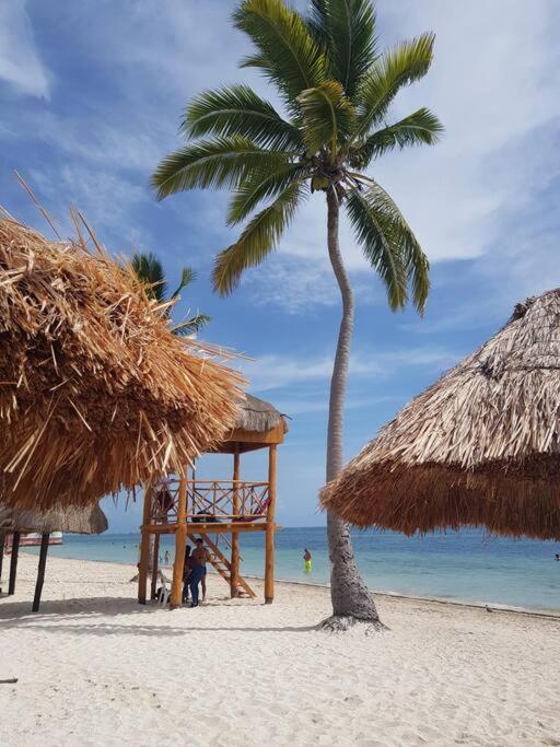 Casa Monik, A Dos Pasos De La Playa Villa Cancún Kültér fotó