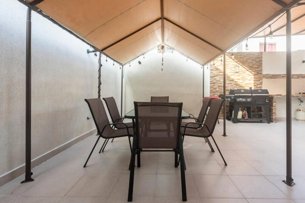Casa Monik, A Dos Pasos De La Playa Villa Cancún Kültér fotó